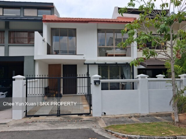 Woo Mon Chew Road (D15), Terrace #554563381